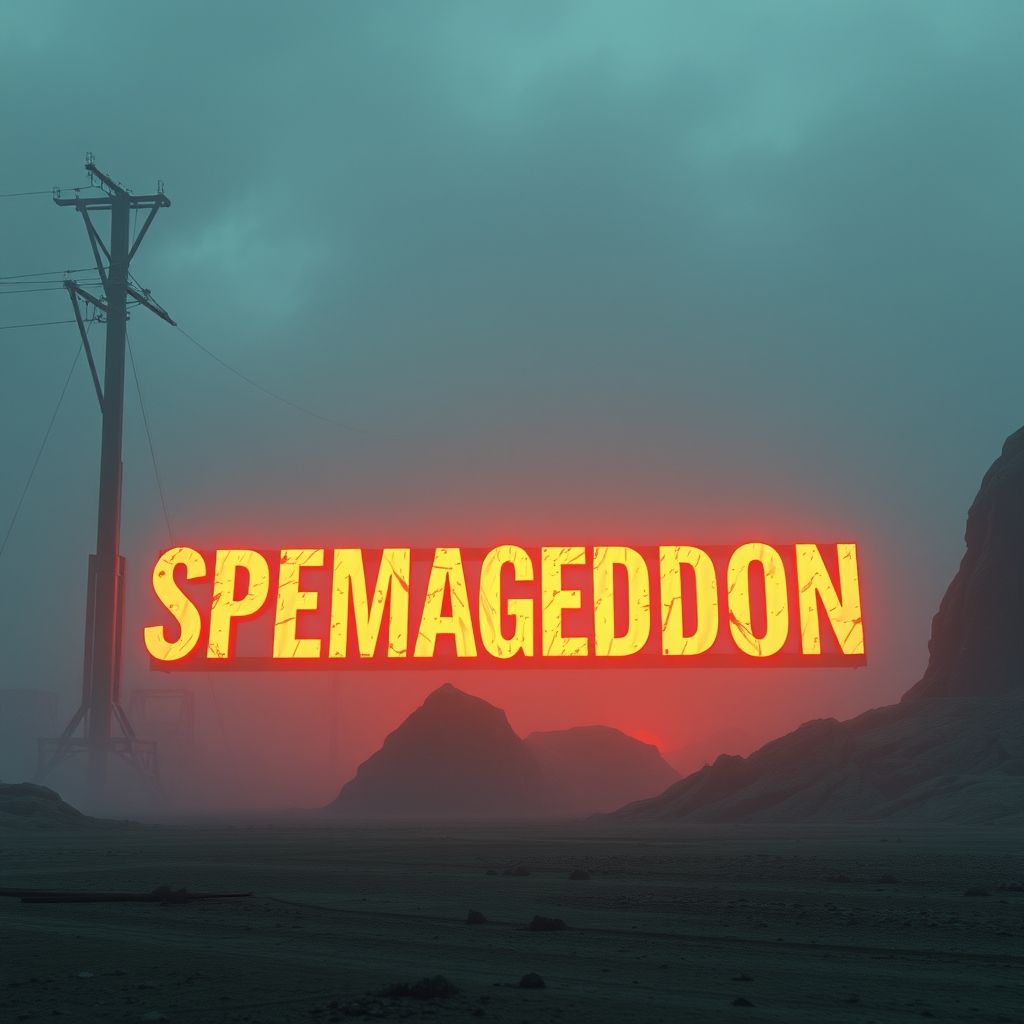 สำรวจเสียงดนตรีที่เพิ่มสีสันใน Spermageddon